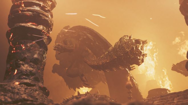 Monster Hunter Wilds Monster Hunter Wilds