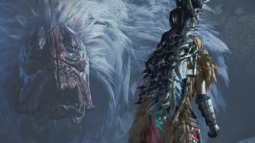 Monster Hunter Wilds