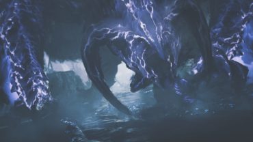 Monster Hunter Wilds