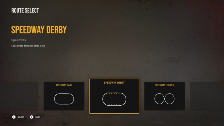 Превью Wreckfest 2
