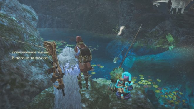 Monster Hunter Wilds: Monster Hunter Wilds: