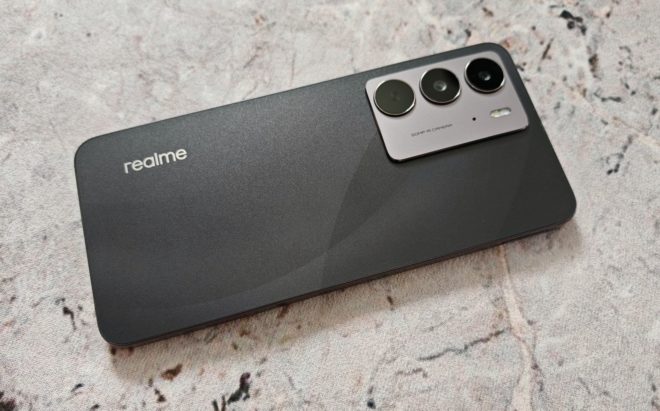 realme C75 realme C75