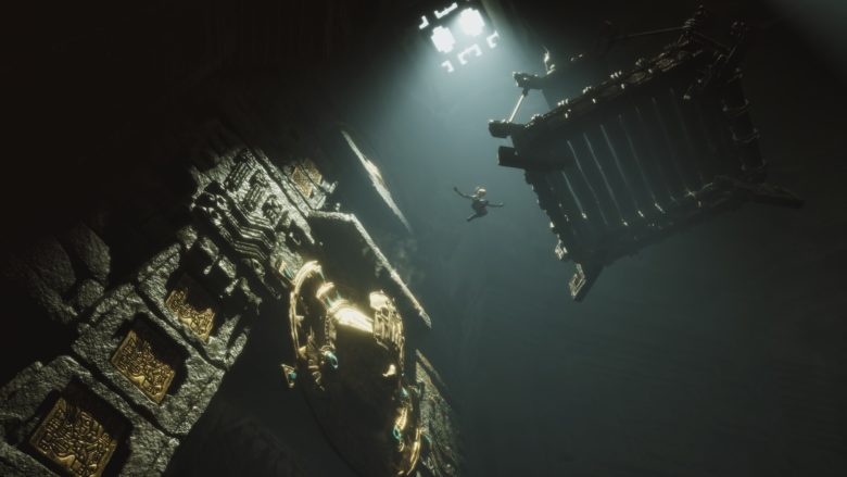 Tomb Raider: Legacy of Atlantis (2026)