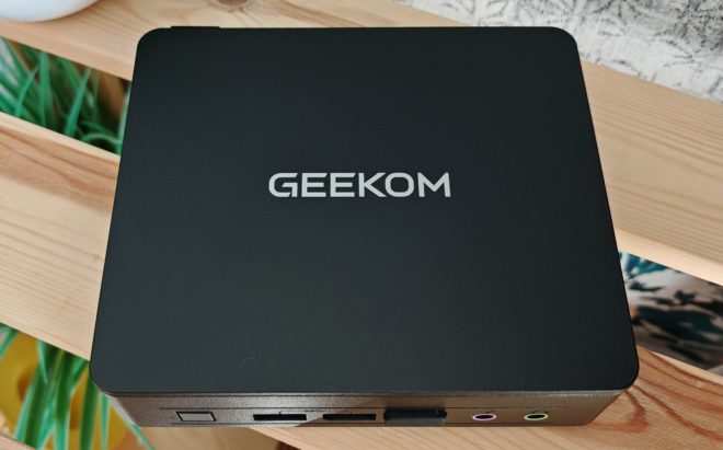 GEEKOM Air12 Lite GEEKOM Air12 Lite