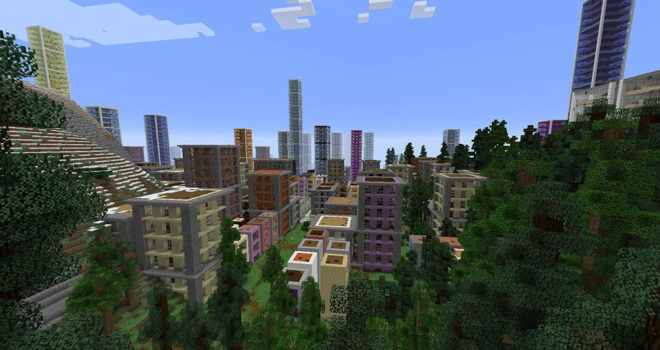 Dooglamoo Cities Dooglamoo Cities