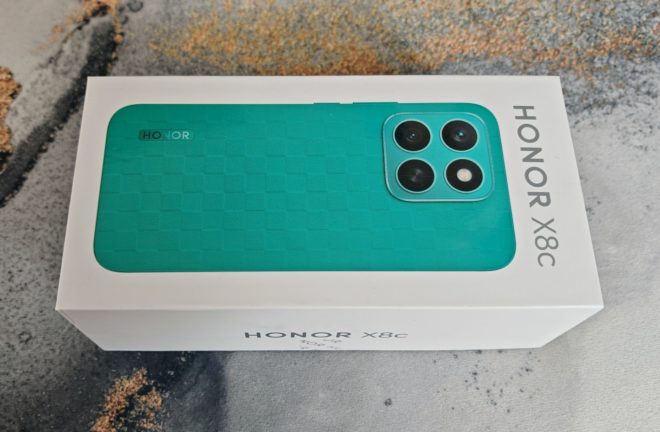 HONOR X8c HONOR X8c