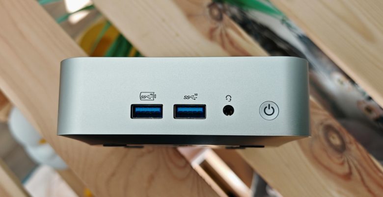 GEEKOM A6