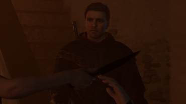 Гайд Kingdom Come: Deliverance II — «Пятая заповедь». Как найти убийцу