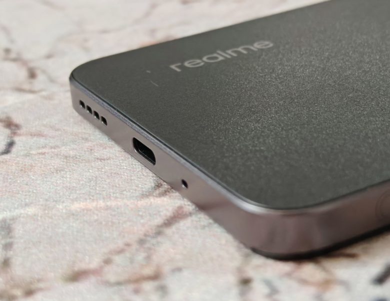 realme C75