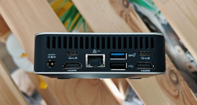 GEEKOM A6
