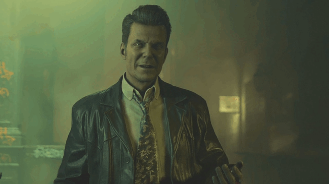 Max Payne 1 & 2 Remake (???) Max Payne 1 & 2 Remake (???)