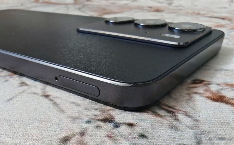 realme C75