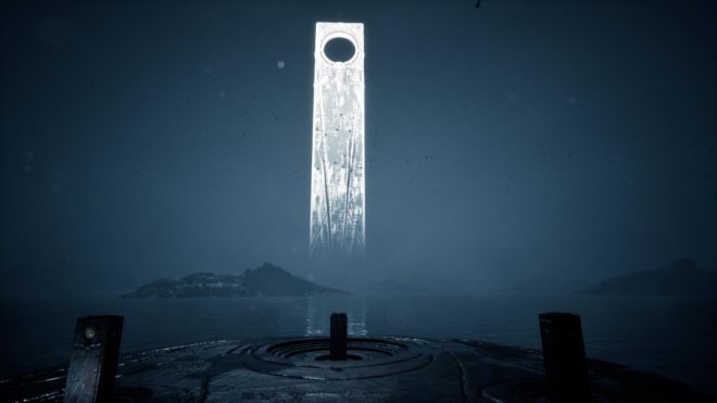 KARMA: The Dark World KARMA: The Dark World