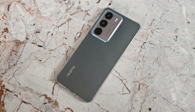 realme C75 realme C75