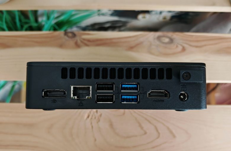 GEEKOM Air12 Lite