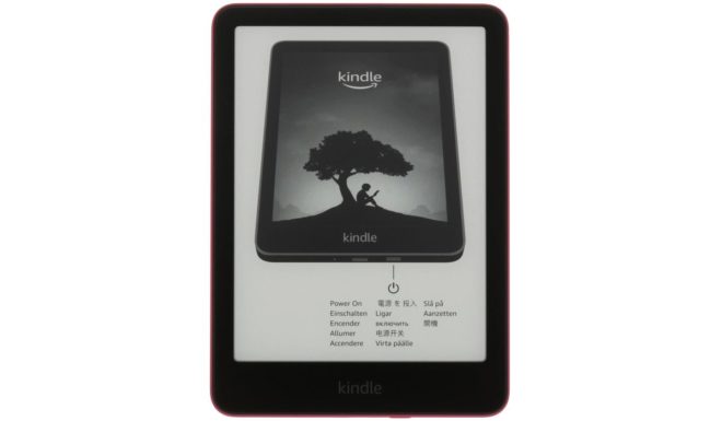 Amazon Kindle PaperWhite 12 2024 Amazon Kindle PaperWhite 12 2024