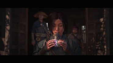 Гайд по союзникам в Assassin's Creed Shadows