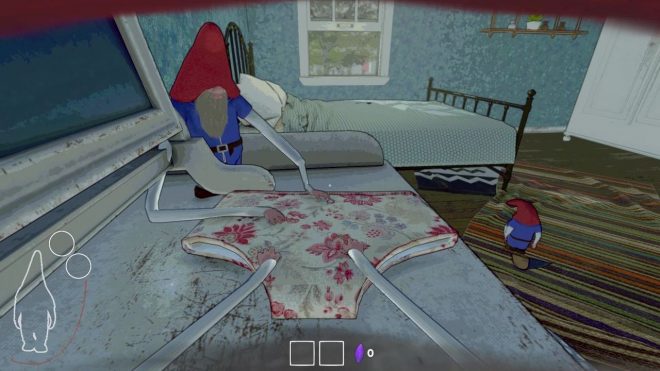 Burglin' Gnomes Burglin' Gnomes