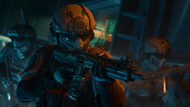 Call of Duty: Black Ops 7 (2025) Call of Duty: Black Ops 7 (2025)