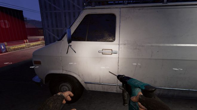 Crime Simulator Crime Simulator