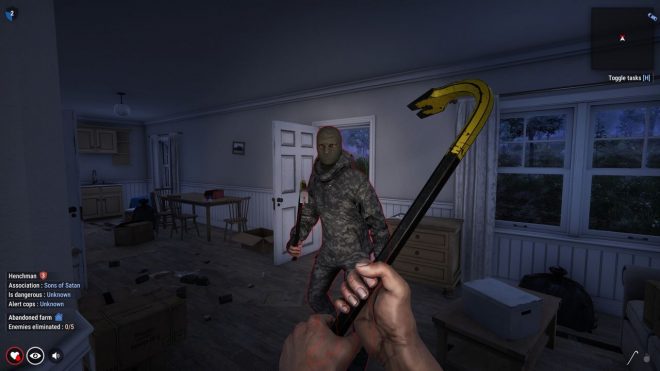 Crime Simulator: Playgrounds Crime Simulator: Playgrounds