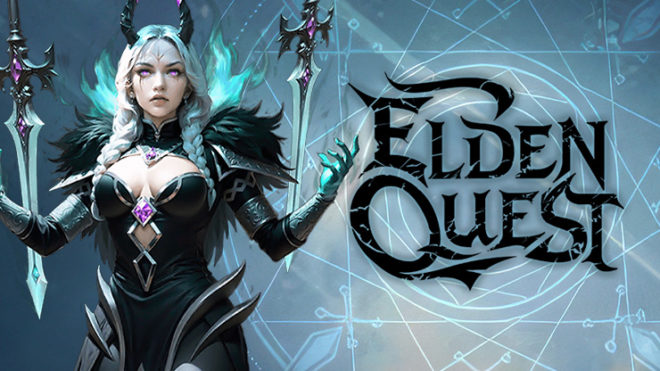 Elden Quest Elden Quest