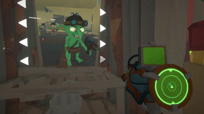 Goblin museum Goblin museum