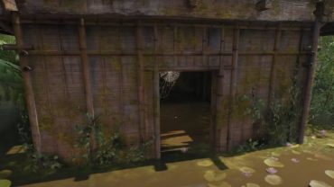 Все тайны и головоломки Indiana Jones and the Great Circle — Тропа тигров