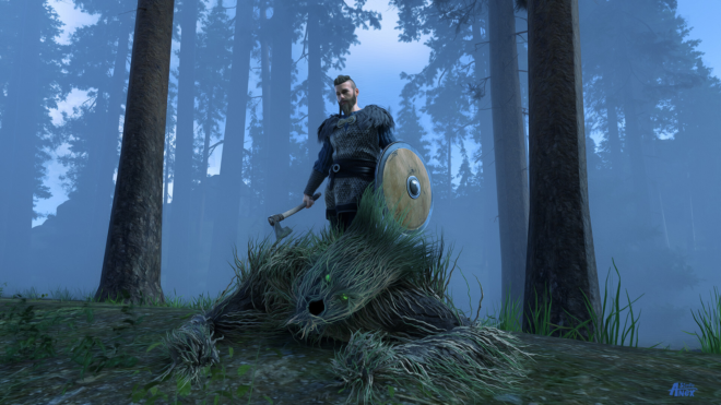 Ragnar’s Quest: Return of the Hero Ragnar’s Quest: Return of the Hero