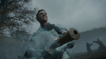 Гайд Kingdom Come: Deliverance II — Как получить огнестрельное оружие