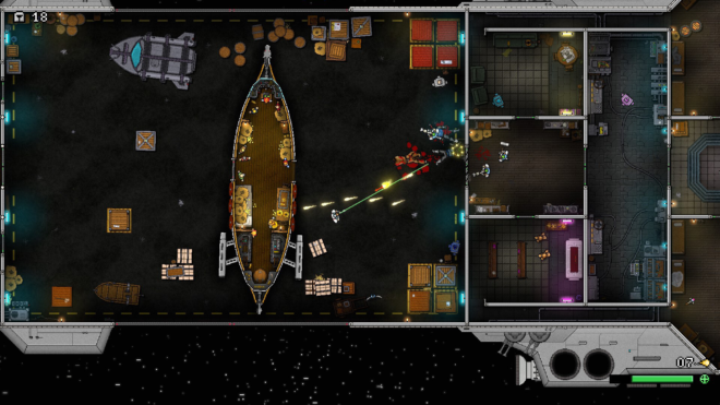 Redgar: The Space Viking Redgar: The Space Viking