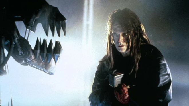 Машина смерти (1994) Машина смерти (1994)