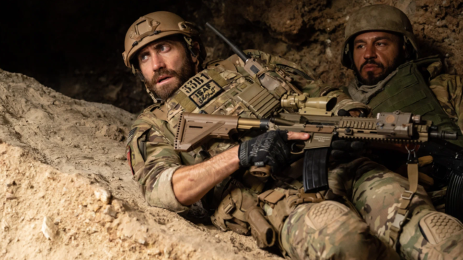 Переводчик (2023) Переводчик (2023)