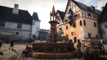 Гайд Kingdom Come: Deliverance II — Как разгадать странные вирши