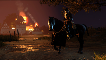 Гайд Kingdom Come: Deliverance II — «Необходимое зло». Стоит ли вступаться за Семина