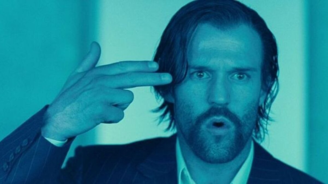 Револьвер (2005) Револьвер (2005)