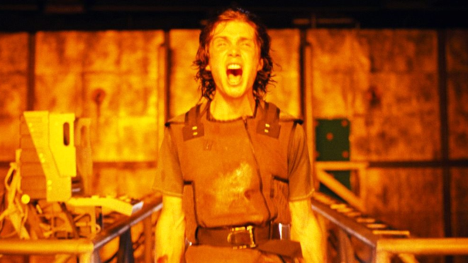 Пекло (2007) Пекло (2007)