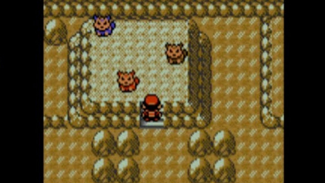 Pokémon Gold & Silver Pokémon Gold & Silver