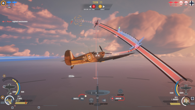 Scramble: Battle of Britain Scramble: Battle of Britain