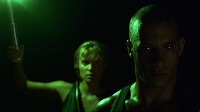 Черная дыра (1999) Черная дыра (1999)