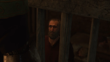 Гайд Kingdom Come: Deliverance II — Как найти пана Небакова и выяснить, что происходит в крепости