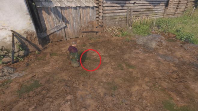 Как найти тело Ранека в Kingdom Come: Deliverance II