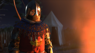 Гайд Kingdom Come: Deliverance II — «Лисье логово». Как проникнуть в лагерь Сигизмунда