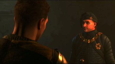 Гайд Kingdom Come: Deliverance II — «В подземелье». Как найти Лихтенштейна