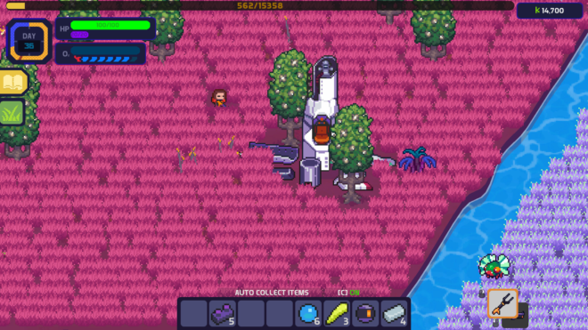 Nova Lands Nova Lands