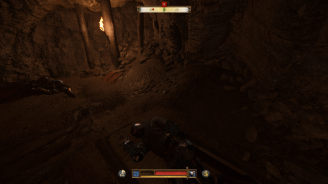 Как спасти чеканщиков в Kingdom Come: Deliverance II