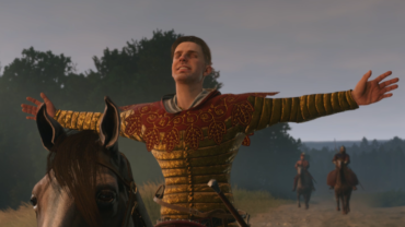 Гайд Kingdom Come: Deliverance II — Как освободить Птачека из Малешова