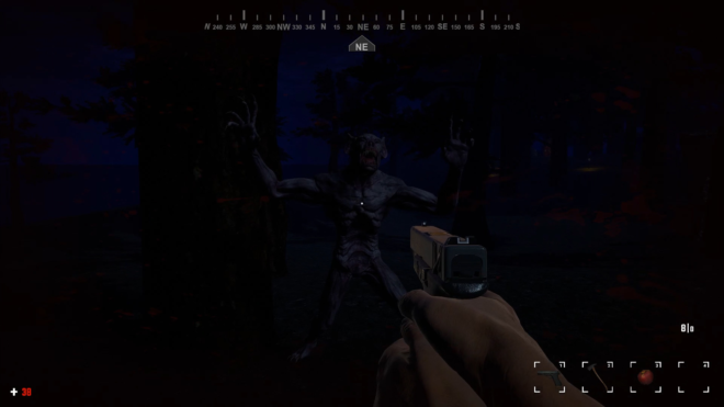 The Darkest Island The Darkest Island