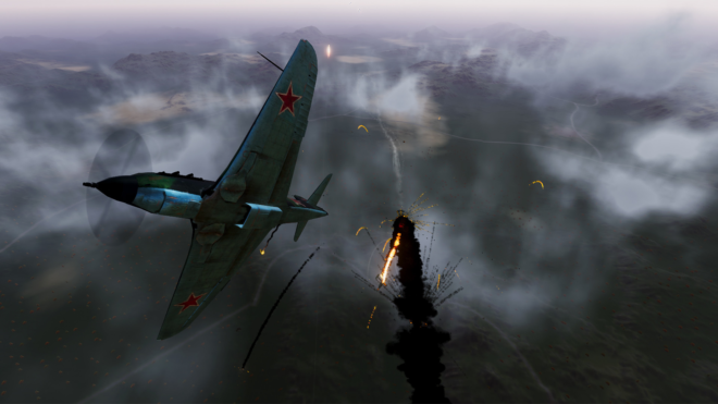 Vincemus — Air Combat Vincemus — Air Combat