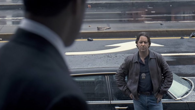Гангстер (2007) Гангстер (2007)